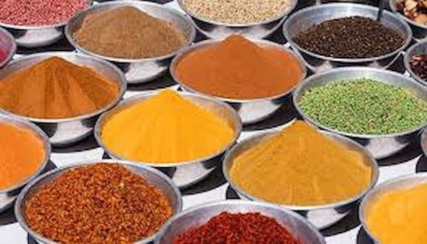 تصویر 5 از خرید و قیمت انواع ادویه کاری اصل